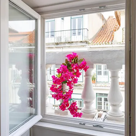 Apartamento Boutique In The Heart Of ! Lemonn J *