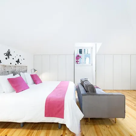Boutique In The Heart Of ! Lemonn J Apartamento