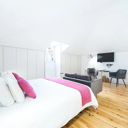 Apartamento Boutique In The Heart Of ! Lemonn J