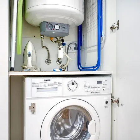 公寓 Boutique In The Heart Of ! Lemonn J