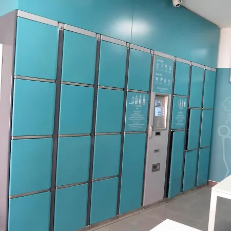 Boutique In The Heart Of ! Lemonn J *