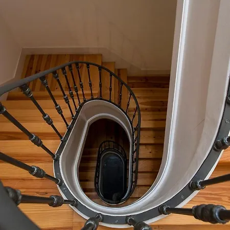 Boutique In The Heart Of ! Lemonn J 公寓 *