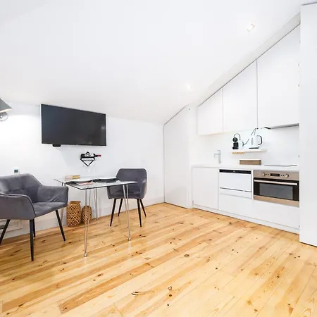 Boutique In The Heart Of ! Lemonn J 公寓