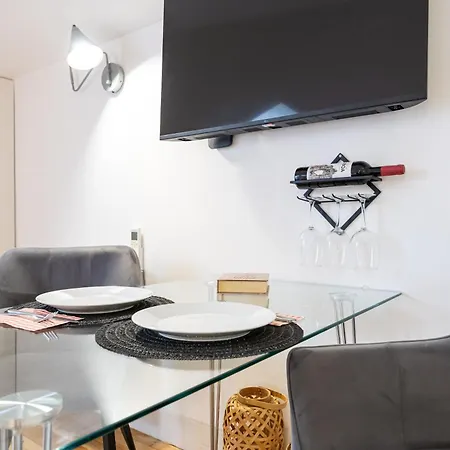 公寓 Boutique In The Heart Of ! Lemonn J *