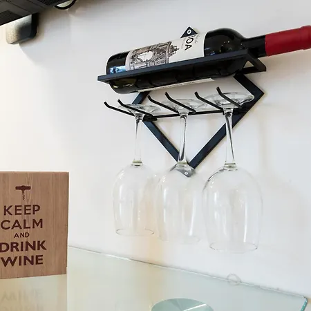 公寓 Boutique In The Heart Of ! Lemonn J Lisboa