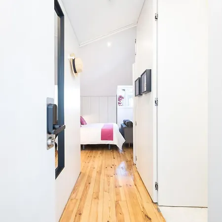 Boutique In The Heart Of ! Lemonn J 公寓 *