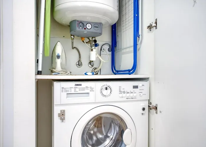 Διαμέρισμα Boutique In The Heart Of ! Lemonn J