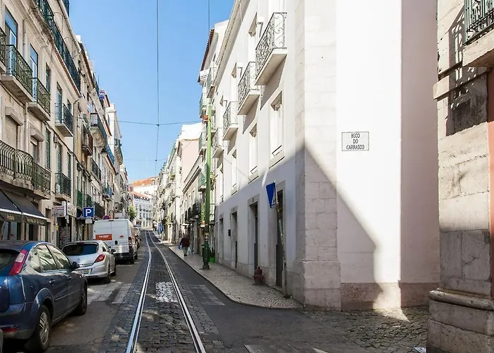 Boutique In The Heart Of ! Lemonn J * Lisboa