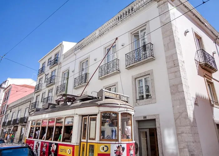 Διαμέρισμα Boutique In The Heart Of ! Lemonn J *