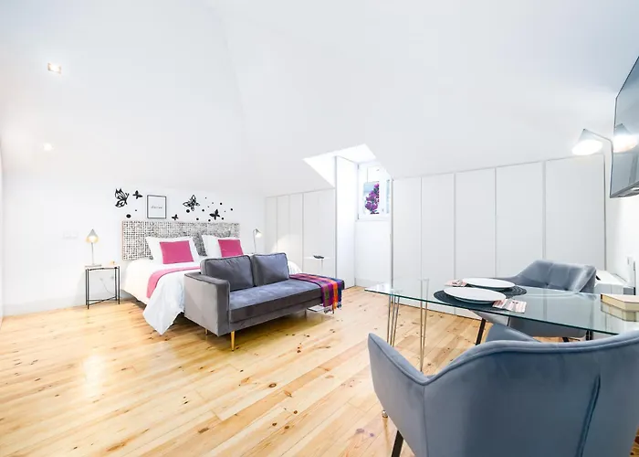 Διαμέρισμα Boutique In The Heart Of ! Lemonn J