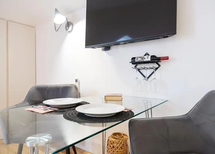 Διαμέρισμα Boutique In The Heart Of ! Lemonn J *