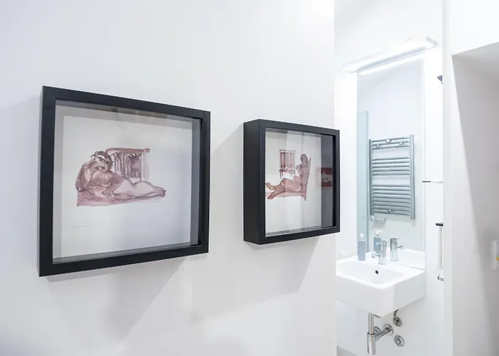 Boutique In The Heart Of ! Lemonn J Διαμέρισμα Lisboa