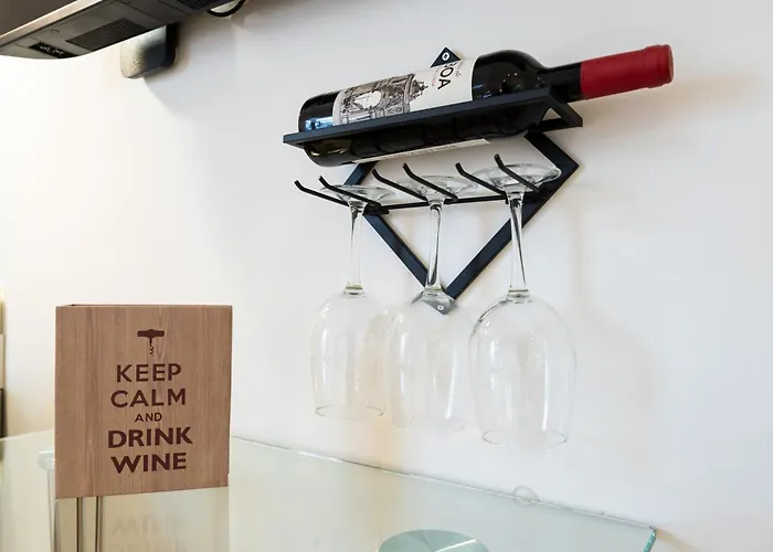 Διαμέρισμα Boutique In The Heart Of ! Lemonn J Lisboa