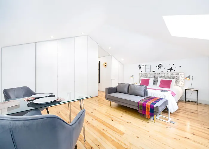 Boutique In The Heart Of ! Lemonn J Lisboa