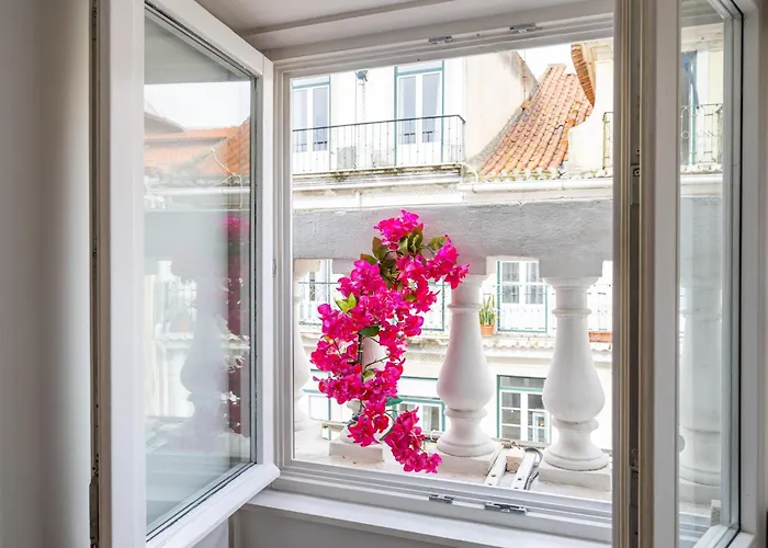 Διαμέρισμα Boutique In The Heart Of ! Lemonn J *