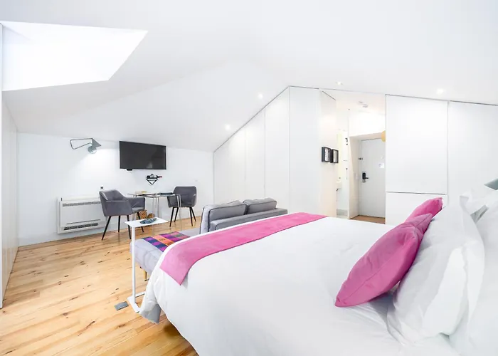 Boutique In The Heart Of ! Lemonn J Διαμέρισμα Lisboa