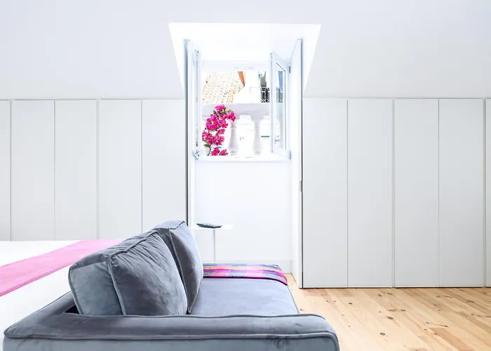 Boutique In The Heart Of ! Lemonn J Lisboa