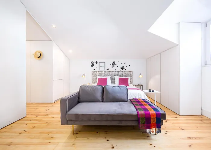 Boutique In The Heart Of ! Lemonn J * Lisboa