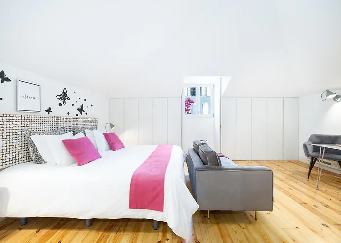 Boutique In The Heart Of ! Lemonn J Διαμέρισμα