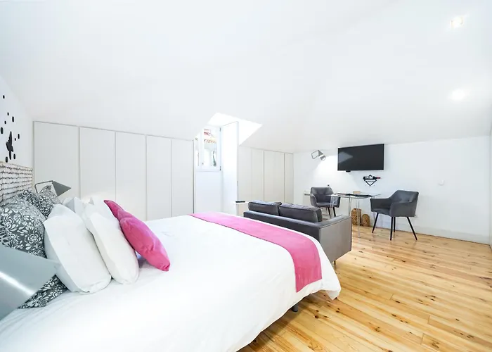 Διαμέρισμα Boutique In The Heart Of ! Lemonn J