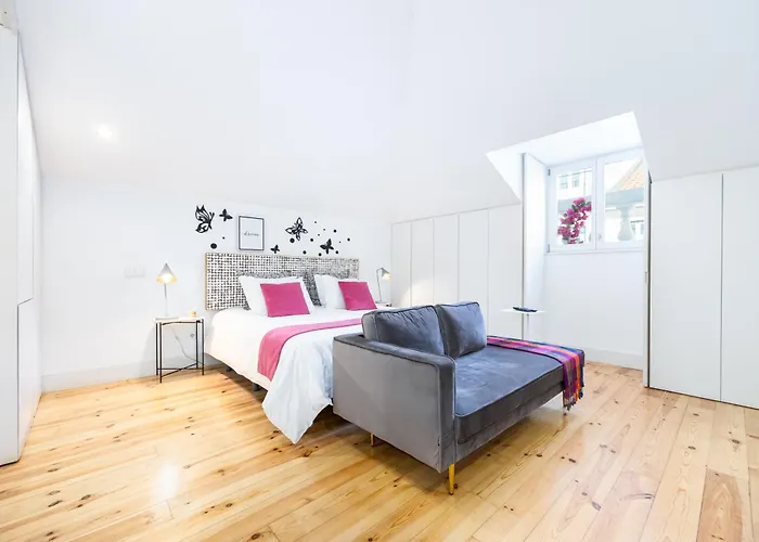 Boutique In The Heart Of ! Lemonn J Διαμέρισμα *