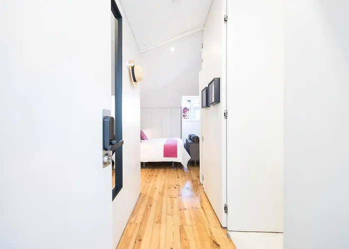 Boutique In The Heart Of ! Lemonn J Διαμέρισμα *