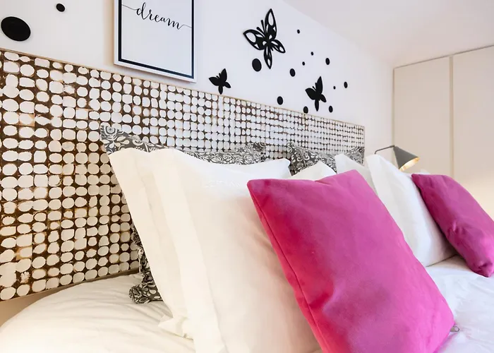 Boutique In The Heart Of ! Lemonn J Διαμέρισμα