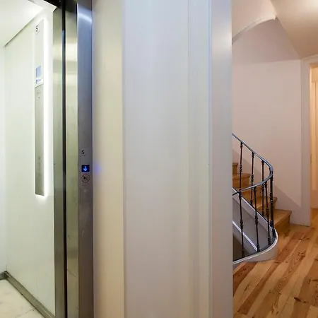 Boutique In The Heart Of ! Lemonn J Apartment