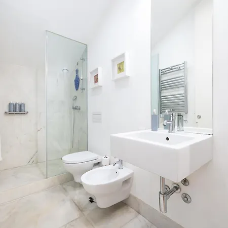 Boutique In The Heart Of ! Lemonn J Apartment *