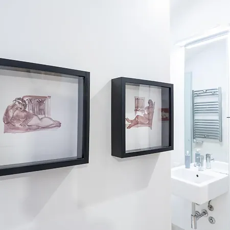 Boutique In The Heart Of ! Lemonn J Apartment Lisbon